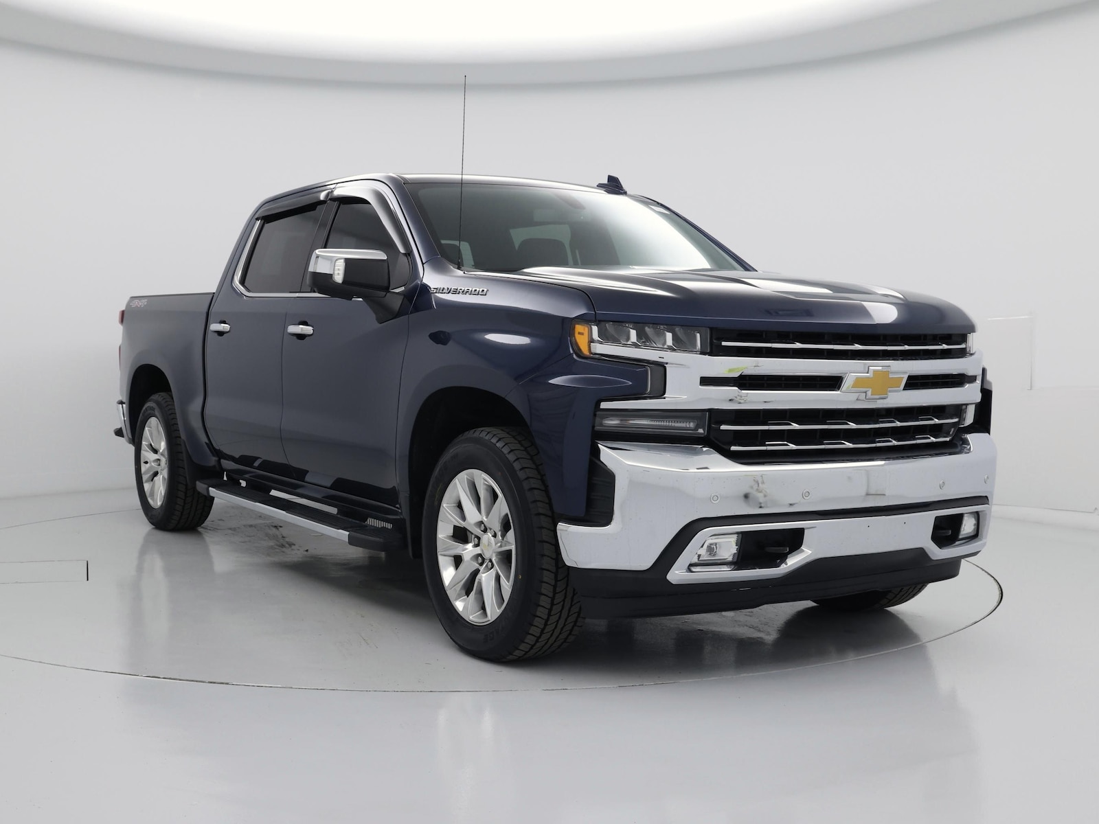 chevrolet silverado 1500 limited 2022 3GCUYGED4NG184408 image